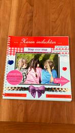 Marlene Roodbol - Haren invlechten, Boeken, Ophalen of Verzenden, Zo goed als nieuw, Marlene Roodbol