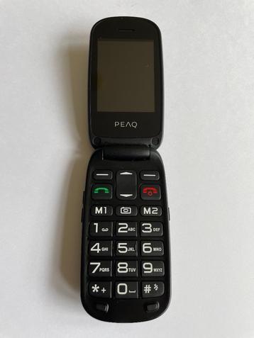 Senioren mobiel PEAQ PMP300 beschikbaar voor biedingen