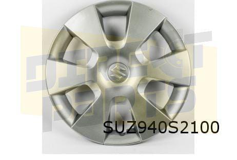 Suzuki Alto Wieldop 14''  Origineel! 43250M68K1027N, Auto diversen, Wieldoppen, Nieuw, Verzenden