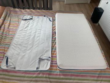 Aerosleep matras met veel extra’s