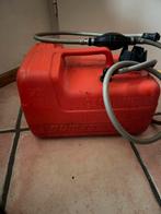 Quick silver 12 L, Watersport en Boten, Ophalen of Verzenden, Zo goed als nieuw, Motor en Techniek