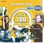 Het Beste Uit TOP 100 Allertijden: Editie 2000 - 2CD - Nieuw, Ophalen of Verzenden, Nieuw in verpakking, Pop