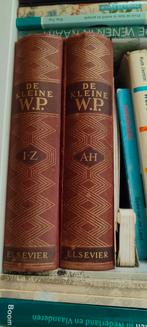 De kleine WP, Boeken, Encyclopedieën, Ophalen of Verzenden, Gelezen