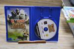 Worms Forts Under Siege - Playstation 2, Gebruikt, 1 speler, Eén computer, Ophalen of Verzenden