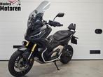 HONDA X-ADV Slechts 2000KM! Full Black Alle Opties Mega Dik!, Motoren, Bedrijf, Onbekend, Meer dan 35 kW, Onbekend