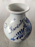 Te Koop: Delftsblauw siervaasje "Hardenberg", Ophalen of Verzenden