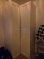 Hoek van de ikea pax kast moet uiterlijk zondag weg, Ophalen of Verzenden, Zo goed als nieuw, 50 tot 75 cm, 200 cm of meer