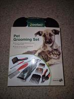 Dieren trimset, Ophalen of Verzenden