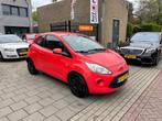 Ford Ka 1.2 Trend 4x Nieuwe Banden NAP APK 1 Jaar, Auto's, Ford, Te koop, Geïmporteerd, 20 km/l, Benzine