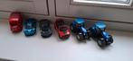 Speelgoed auto's, Ophalen, Nieuw