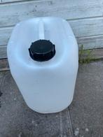 Jerrycans / Bidons 20 liter – prijs voor alle 3, Ophalen of Verzenden, Gebruikt
