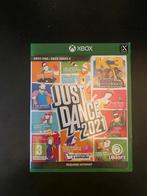 JUST DANCE 2021, Spelcomputers en Games, Games | Xbox One, Ophalen, Muziek, Zo goed als nieuw, 3 spelers of meer