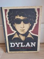 Dylan: Disk By Disk - Jon Bream (Bob Dylan), Ophalen of Verzenden, Zo goed als nieuw