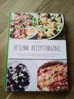 OSCAR HELM, AFSLANK RECEPTENBIJBEL, (HET DIKKE BOEK 256 pag), Dieet en Voeding, Verzenden, Oscar Helm, Nieuw