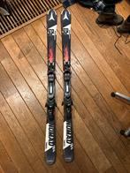 Atomic Ski’s 164, Ophalen, 160 tot 180 cm, Gebruikt, Atomic