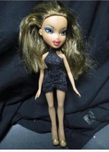 2001 BRATZ MGA DOLL als NIEUW beschikbaar voor biedingen