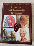 Twee delige reeks Nieuwe medische encyclopedie, Boeken, Medisch, Lekturama, Ophalen, Gelezen