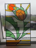 Glas in lood raamhanger, Huis en Inrichting, Ophalen of Verzenden