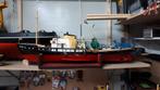 Modelschip Sleper Holland 1:50, Hobby en Vrije tijd, Modelbouw | Boten en Schepen, Ophalen, Gebruikt