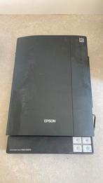 Epson Perfection V300 scanner ook voor negatieven ed, Computers en Software, Scanners, Ophalen of Verzenden, Zo goed als nieuw
