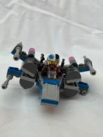 LEGO Star Wars set 75125 – Resistance X-Wing Fighter (, Ophalen of Verzenden, Zo goed als nieuw