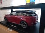 Range Rover Sport GT Spirit, Hobby en Vrije tijd, Modelauto's | 1:18, Overige merken, Auto, Nieuw, Ophalen of Verzenden