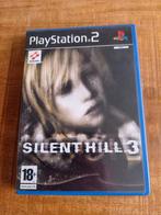 Silent Hill 3 Ps2 Pal, Spelcomputers en Games, Games | Sony PlayStation 2, Avontuur en Actie, Vanaf 18 jaar, 1 speler, Ophalen of Verzenden