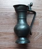 Tinnen eikelskan, Antiek en Kunst, Antiek | Tin, Ophalen