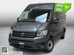 Volkswagen Crafter GP 30 2.0 TDI L3H3 Highline Facelift Nieu, Stof, Gebruikt, 4 cilinders, Volkswagen