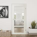 Austria binnendeur met voorgemonteerd glas in stomp en opdek