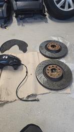 Golf 7 R/GTI/GTE Remmen Upgrade Set big brake kit audi tts, Ophalen of Verzenden, Gebruikt, Volkswagen