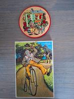 Antieke Pipo de Clown houtenpuzzels uit 1966 verzamel items., Ophalen of Verzenden
