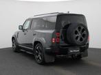 Land Rover Defender 110 2.0 P400e 110 S | Zijtredes | Donker, Automaat, 12 maanden, 404 pk, Gebruikt