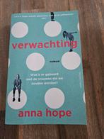 Anna Hope - Verwachting, Anna Hope, Ophalen of Verzenden, Zo goed als nieuw, Nederland