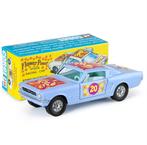 Ford Mustang Fastback 2 + 2 Flower Power Corgi NEW 1/46 348