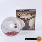 God of War Ascension Playstation 3 ||  NU: €9.99, Spelcomputers en Games, Games | Sony PlayStation 3, Gebruikt, Ophalen of Verzenden
