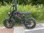 Fatbike v20, 24 inch of meer, Gebruikt, Staal, Ouxi