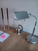 Tafellamp, Huis en Inrichting, Lampen | Tafellampen, Ophalen, Zo goed als nieuw, Minder dan 50 cm