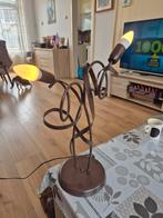 tafellamp, Huis en Inrichting, Lampen | Tafellampen, Ophalen of Verzenden, Zo goed als nieuw