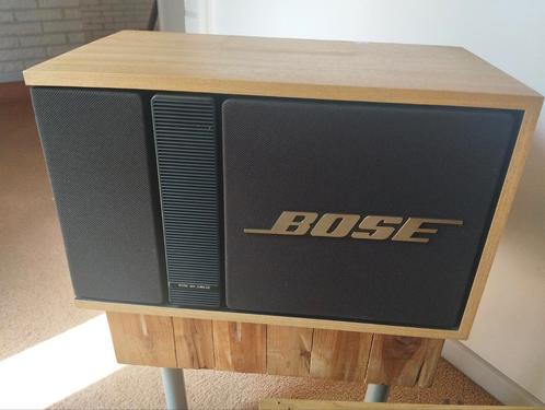 Bose 301 Jubilee series 2, Audio, Tv en Foto, Luidsprekers, Ophalen of Verzenden