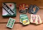 Heineken items, Verzamelen, Biermerken, Ophalen of Verzenden, Zo goed als nieuw, Overige typen, Heineken
