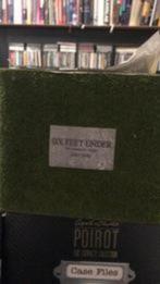 Six feet under the complete series 2001-2005 DE/UK Dvd box