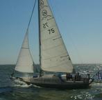 Marieholm 26, Watersport en Boten, Kajuitzeilboten en Zeiljachten, Ophalen, Gebruikt, Diesel, Tourjacht of Cruiser