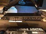 Dbx 286s Microfoon Voorversterker/Processor, Muziek en Instrumenten, Ophalen of Verzenden, Gebruikt, Overige typen