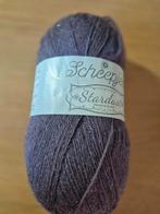 Scheepjes stardust, Ophalen of Verzenden, Nieuw, Breien of Haken, Wol of Garen