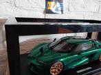 Koenigsegg Gemera GT Spirit, Hobby en Vrije tijd, Modelauto's | 1:18, Overige merken, Auto, Nieuw, Ophalen of Verzenden