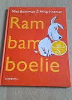 Rambamboelie boek, Boeken, Ophalen, Zo goed als nieuw, Fictie algemeen