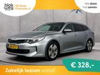 Kia Optima 2.0 GDI PHEV Business ExecutiveLine € 19.300,00, Auto's, Gebruikt, Euro 6, Optima, 1500 kg