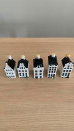 KLM huisjes 31-40-43-57-60, Ophalen of Verzenden, Zo goed als nieuw, 41 t/m 60, Gevuld