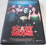 Dvd *** SCARY MOVIE ***, Vanaf 16 jaar, Ophalen of Verzenden, Zo goed als nieuw, Overige genres